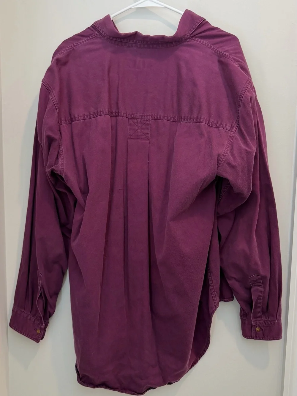 Vintage Colours by Alexander Julian 90’s Button Down Shirt